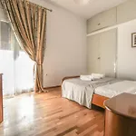 Sweet Apartment
