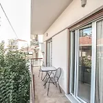 Sweet Apartment