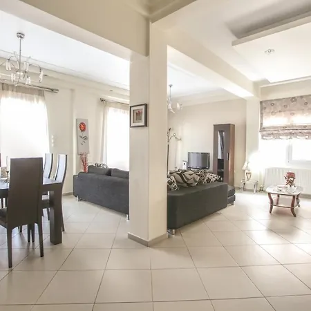 Sweet Apartment Trikala (Thessaly)