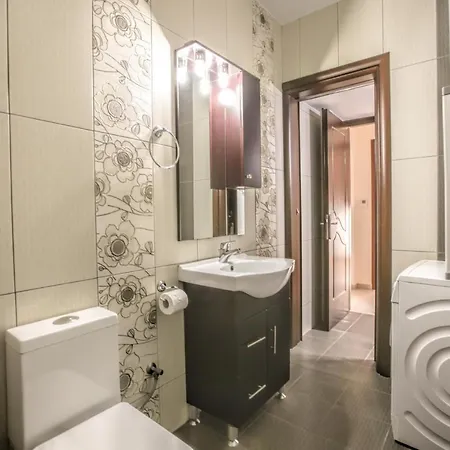Sweet Apartamento