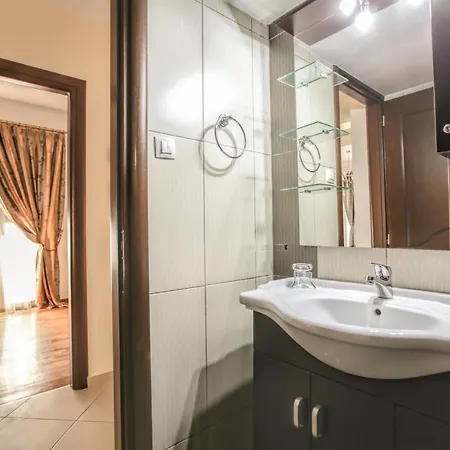 Apartamento Sweet *