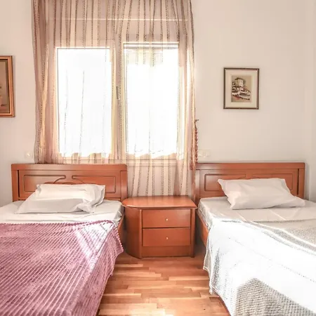 شقة Sweet Tríkala